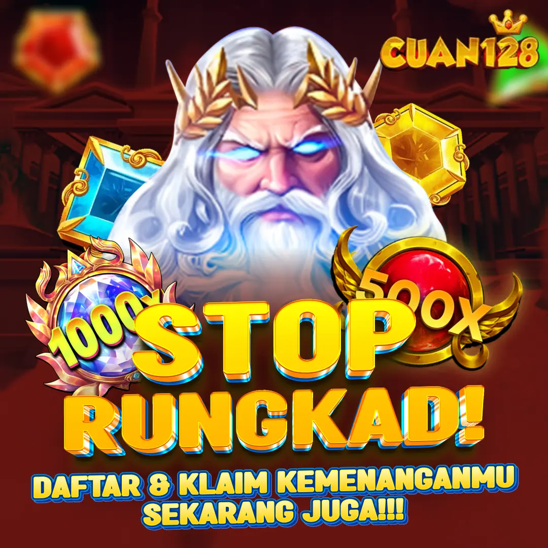 CUAN128 - Link Akses Kilat Dari Pusat Bebas Blokir Nawala !